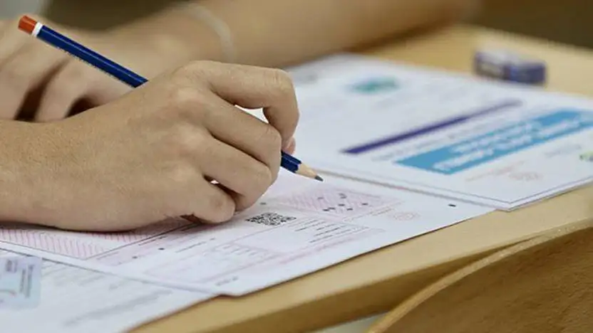 YKS 2025'te Bursa'dan üç farklı alanda Türkiye birinciliği