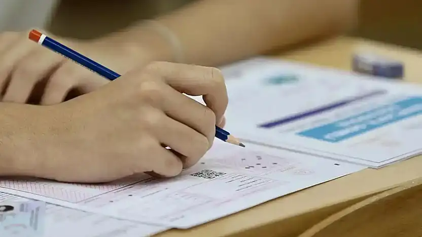 YKS 2026 Başvuruları Başladı