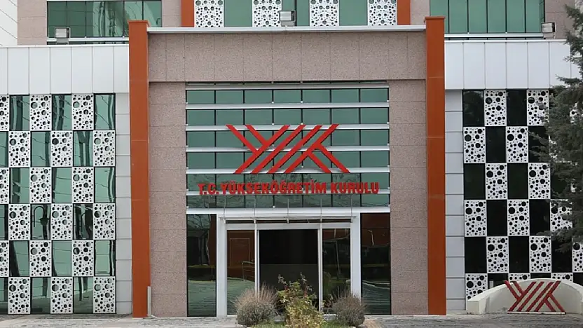 YÖK'ten İran Uyruklu Öğrencilere Ücret Ödemesinde Esneklik