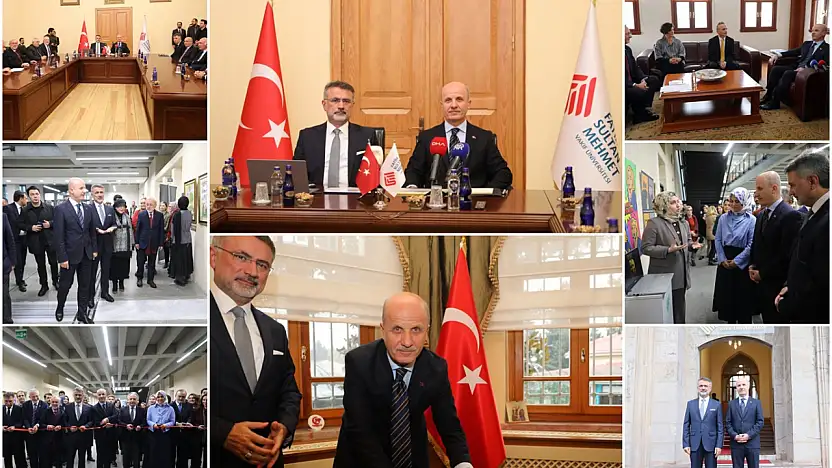 YÖK'ten lisans eğitiminde köklü değişiklik: Üniversite 3 yılda bitecek