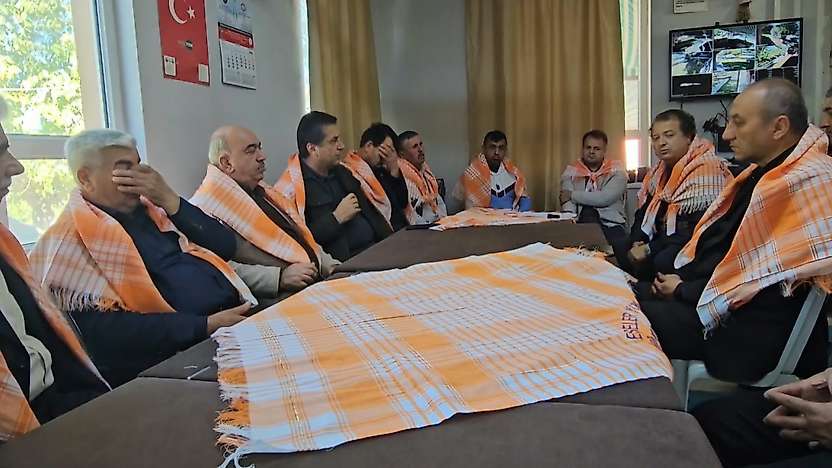 Yörüklerin Sesi Denizli'den Yükseldi: Çobanların Sorunları Masaya Yatırıldı