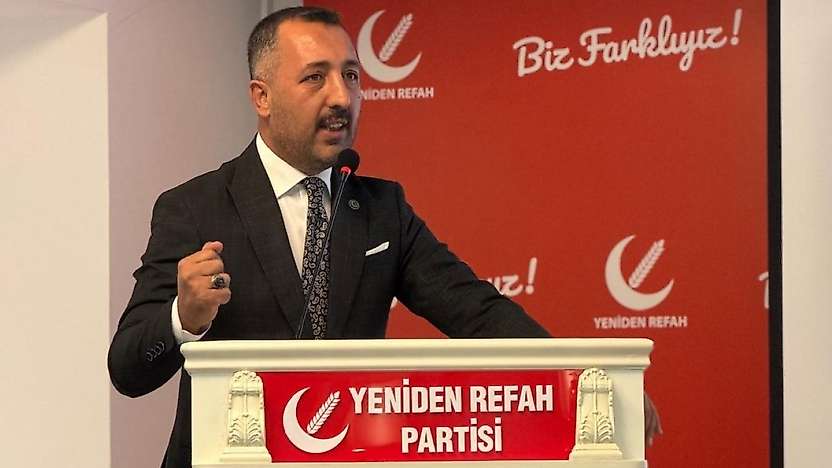 YRP Malatya İl Başkanı Burhan Kılıç'tan Fiyat Tepkisi: 'Üreticinin Alın Terine Ne Zamana Kadar Göz Yumulacak?'