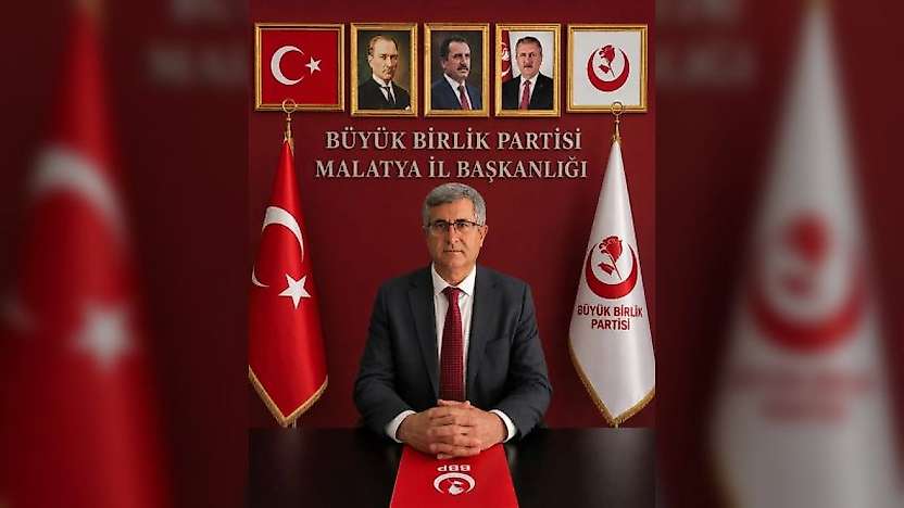 Yüksel Duman: 'Malatya Futbolu Yeniden Güçlenmeli'