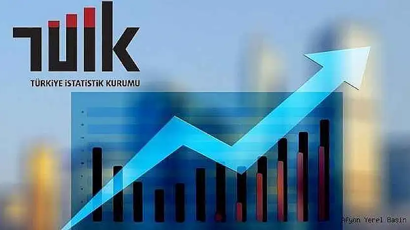 Yurt İçi Üretici Fiyat Endeksi (Yİ-ÜFE) yıllık yüzde 23,13 arttı, aylık yüzde 2,48 arttı
