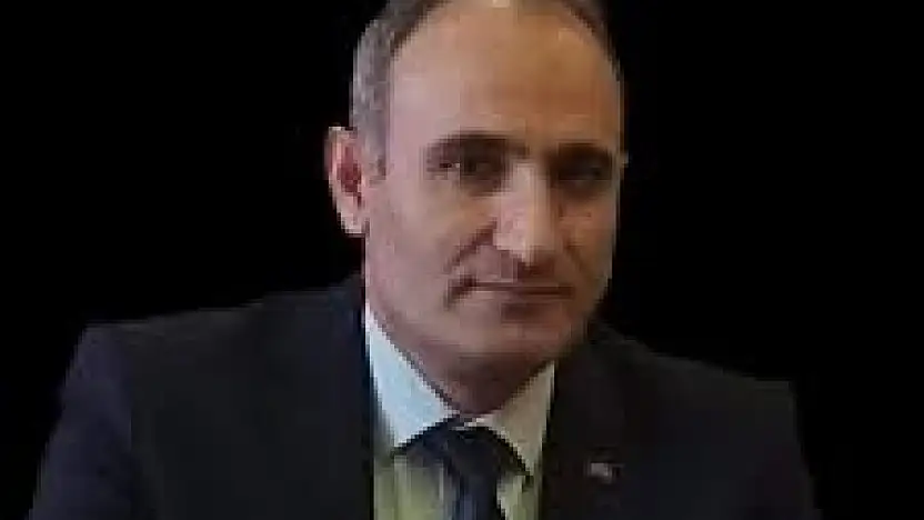 Yurt İmar Sen Genel Başkanı Mehmet Çolak'tan Gazetecilere Kutlama