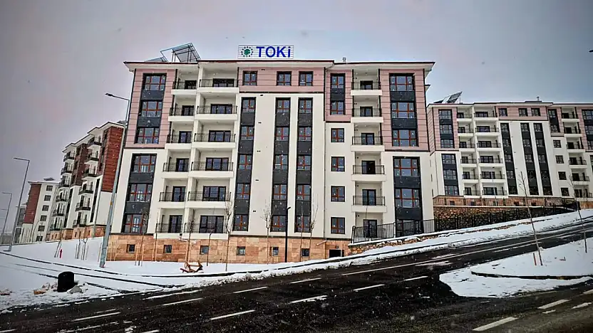 Yüzyılın Konut Projesi'nde Yeni Hafta, Yeni Kuralar