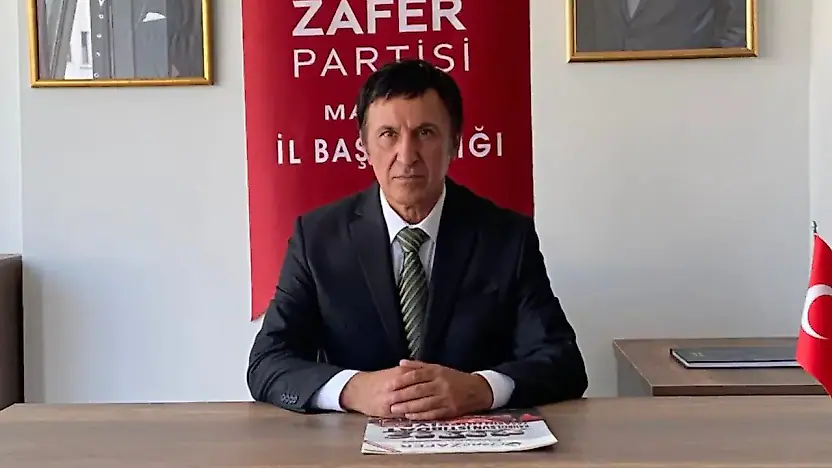 Zafer Partisi'nden Sami Er'e sert tepki: 'Malatya'nın geleceği birkaç dakikaya sığdırılamaz'