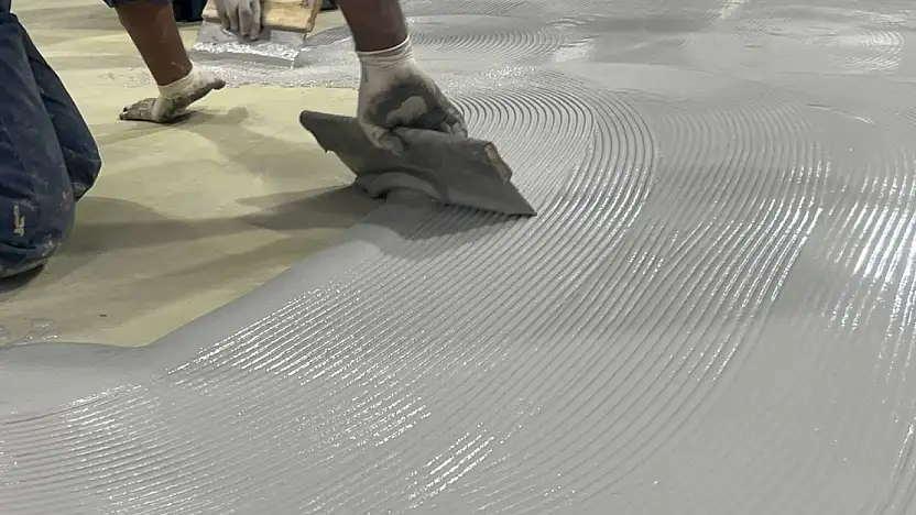 Zemin Uygulamalarında Doğru Alt Yapının Rolü