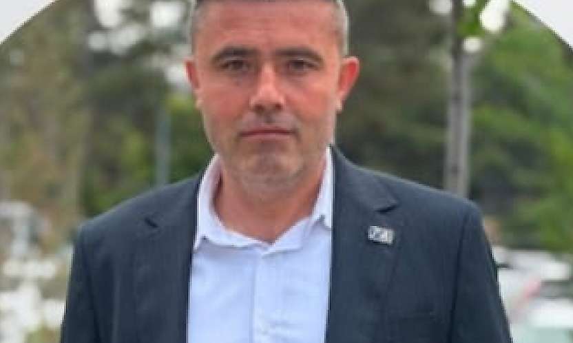 10. Meslek Komitesi'nde Mehmet Meşe: 'Güven makam değil, mesuliyet'