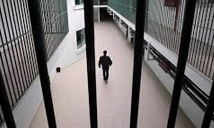 11. Yargı Paketi Uygulamaya Girdi: Cezaevlerinde İşlemler Başladı