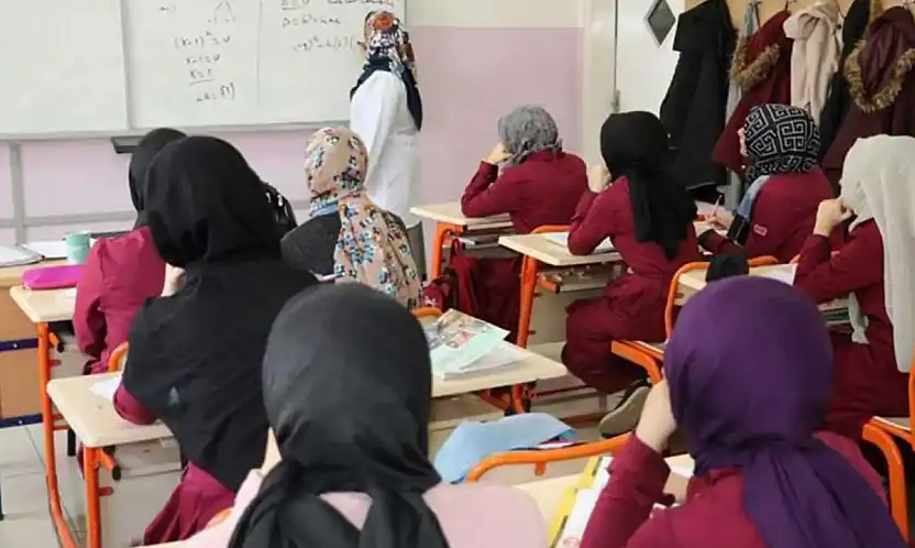 15 bin sözleşmeli öğretmen ataması bugün yapılıyor