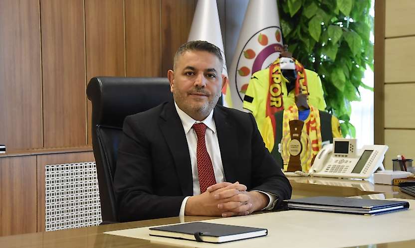 1500 Kişiye İstihdam Hedefi