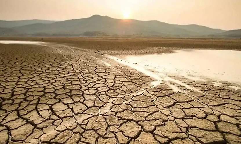2024 Türkiye'nin kayıtlardaki en sıcak yılı, 2025 ise en kurak yılı oldu