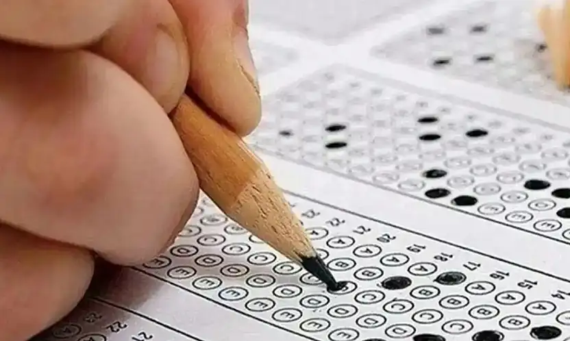 2025-ALES/3 gerçekleştirildi: Sonuçlar 12 Aralık'ta açıklanacak