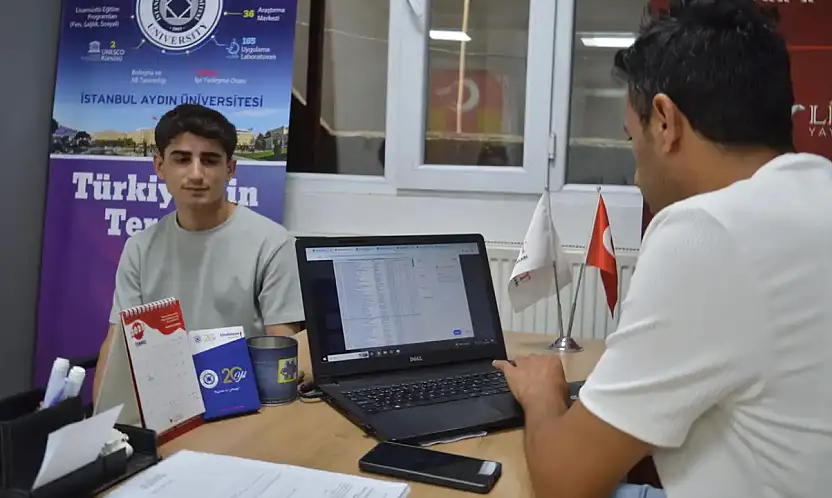 2025 YKS tercih süreci yarın sona eriyor