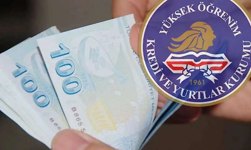 2026-2027 GSB Burs ve Kredi Başvuruları Başladı! Son Gün 16 Ekim