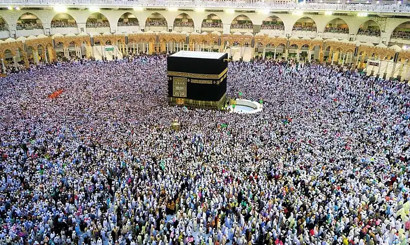 2026 Hac Ek Kayıtları Doldu: Kontenjan 85 Bine Ulaştı