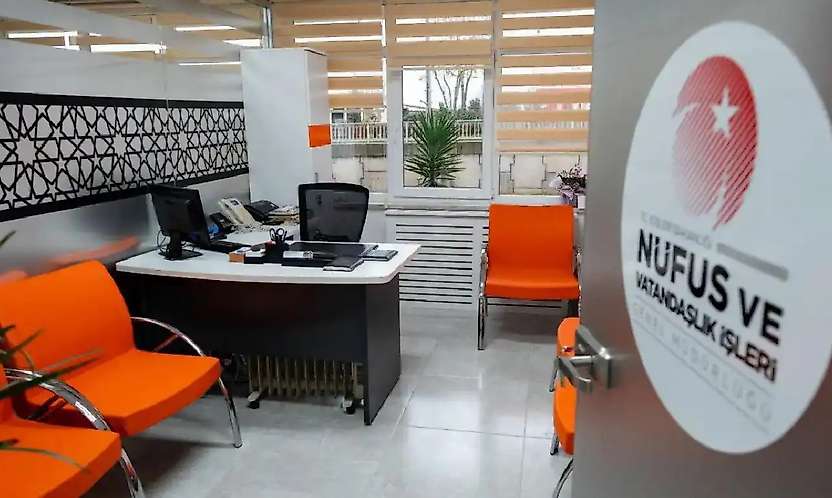 2026-KPSS Ön Lisans için nüfus müdürlükleri 4 Ekim'de açık olacak