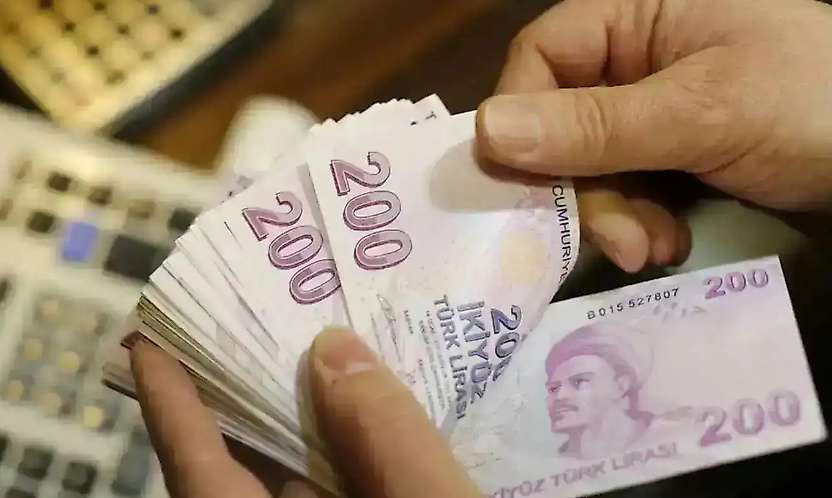 2027-2029 dönemi bütçe hazırlıkları başladı