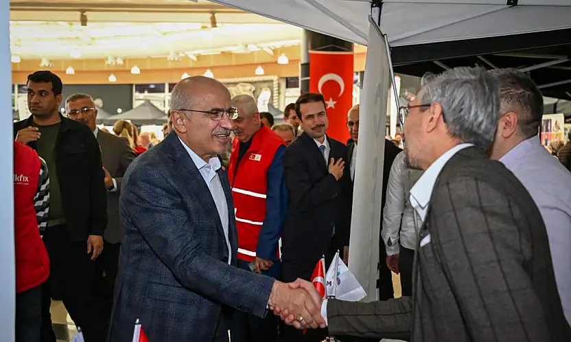 25 Firma, Malatyalılarla İstihdam Fuarı'nda Buluştu