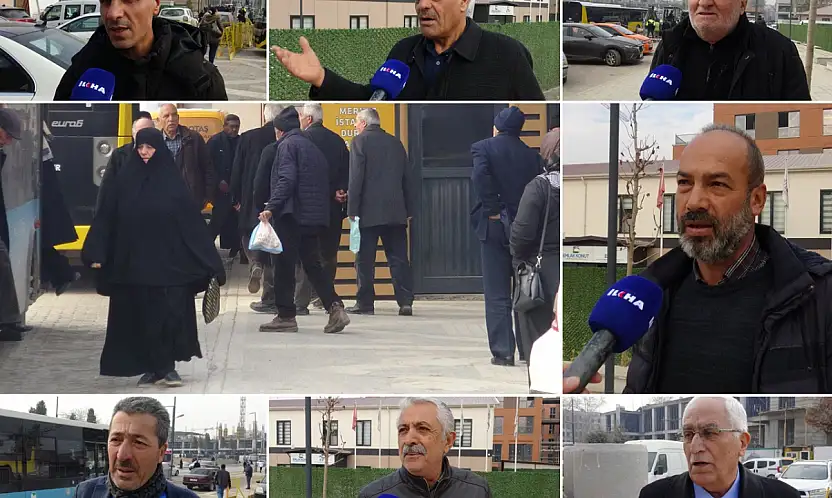 28 Bin 75 TL'lik Asgari Ücret Malatya'da Hayal Kırıklığı Yarattı