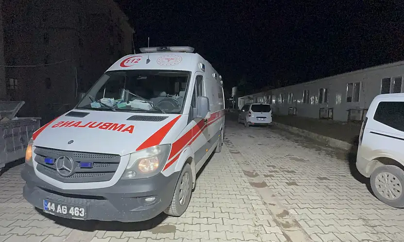 3 Gün Önce Taşındığı Evde Ölü Bulundu