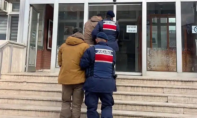 34 İlde Eş Zamanlı FETÖ Operasyonu