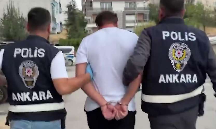 48 İlde 'Yeni Nesil Suç Örgütleri' Operasyonu: 1008 Şüpheli Hakkında Gözaltı Kararı