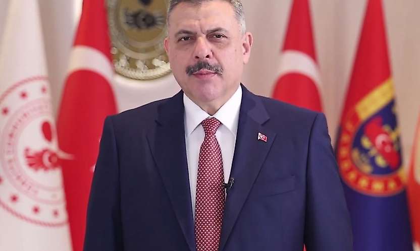53 İl İçin Meteorolojik Uyarı! Bakan Çiftçi'den Tedbir Çağrısı