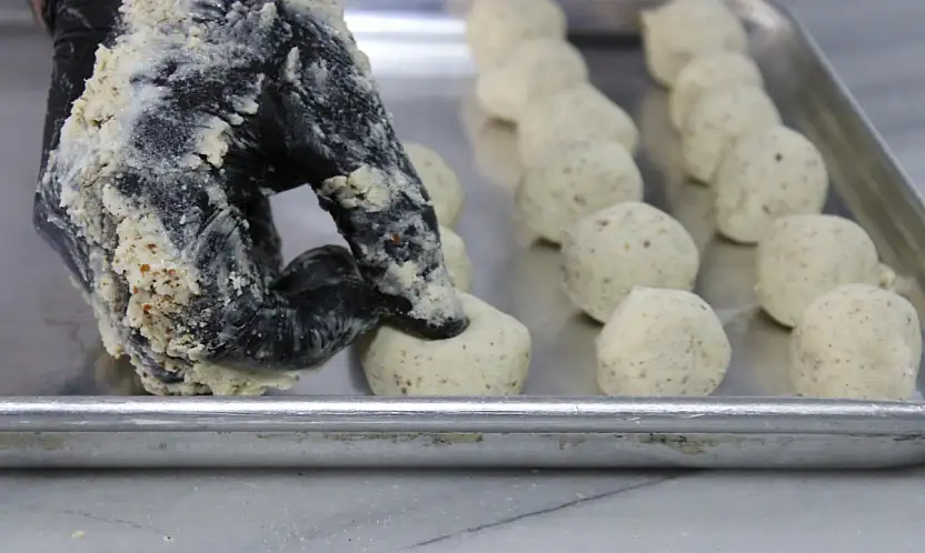 58 Yıllık Lezzet Geleneği Ata Tohumlarıyla Buluştu