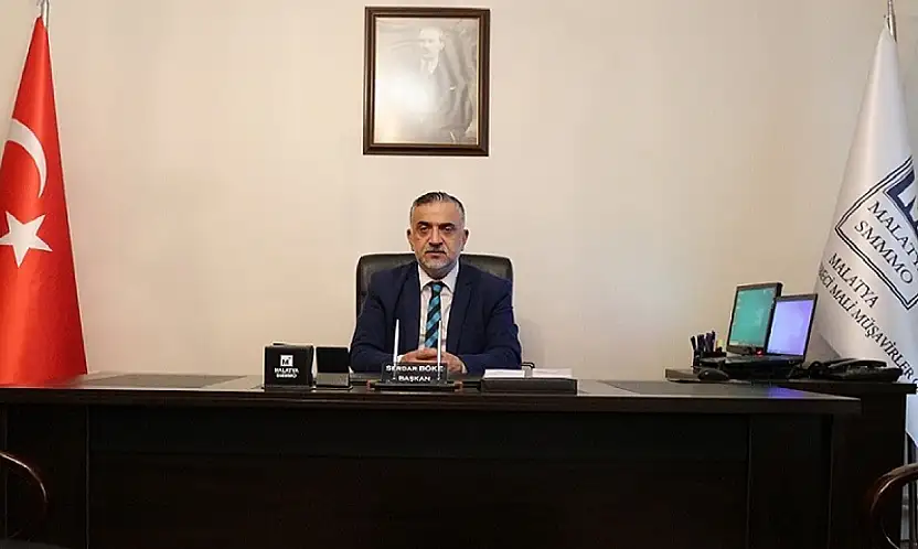 586 Sayılı Tebliğ Meslek Camiasını Ayağa Kaldırdı: 'Vergi Sistemine Zarar Verir'