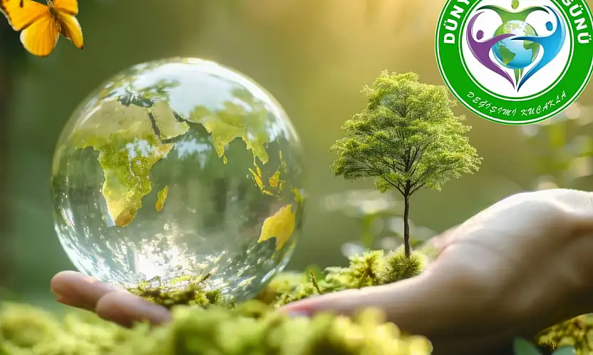 7 Temmuz Dünya Değişim Günü: Küçük Adımlar, Büyük Dönüşümler