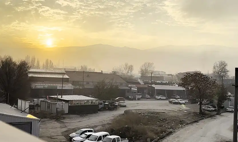 714 iş yeri için kura çekildi, bazı esnafa yer çıkmadı