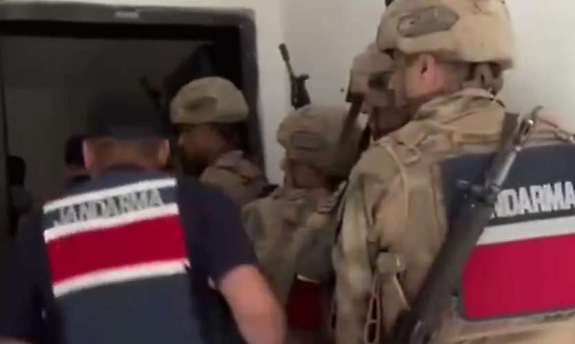 8 ilde yasa dışı bahis operasyonu: 177 şüpheli hakkında işlem başlatıldı