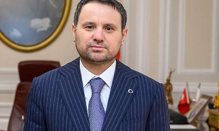 Adalet Bakanı Gürlek Duyurdu: Hâkim ve Savcı Atamalarında Yeni Dönem