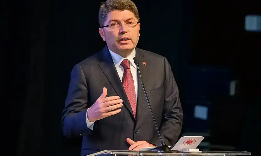 Adalet Bakanı Tunç: Yasa dışı bahis ve kumar suçlarında cezalar artırılacak