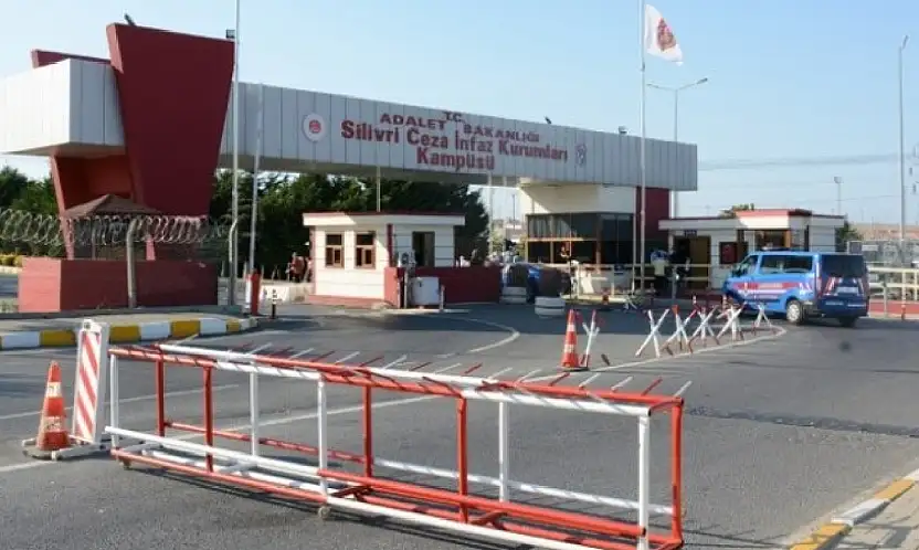 Adalet Bakanlığı: Engelli Hükümlülere 3-7 Aralık'ta Açık Görüş İmkanı