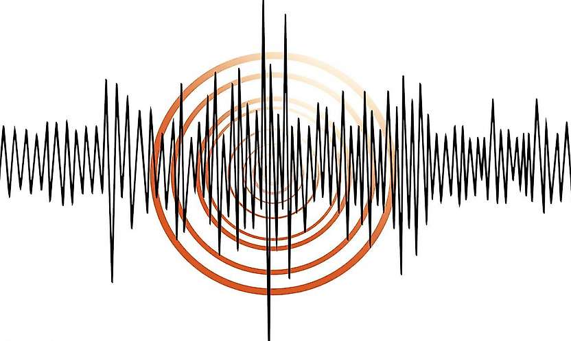 Adana Saimbeyli'de 5 Büyüklüğünde Deprem