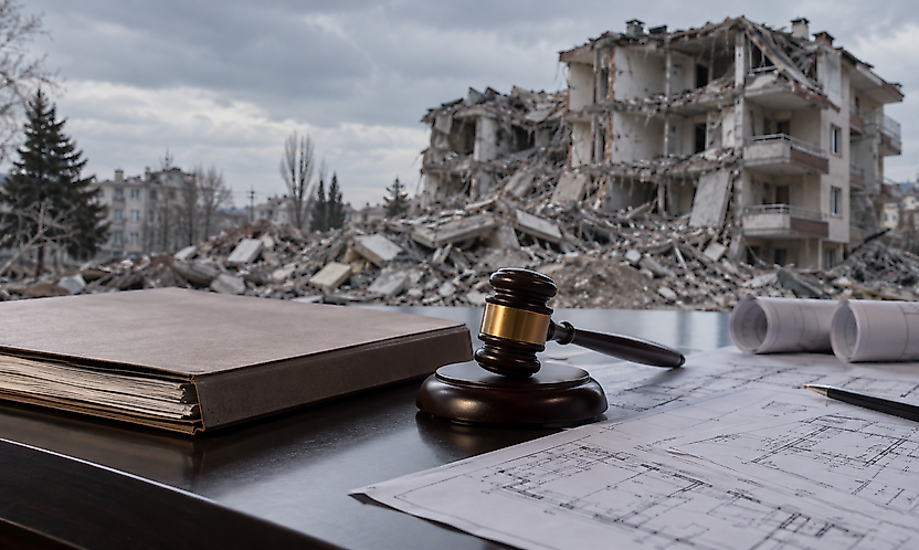Afan Apartmanı Davasında Kritik Gelişme: İmzalar Kriminalde İncelenecek