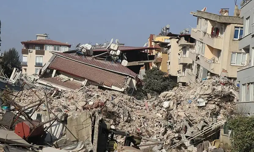 Afet Müdahalesinde Yeni Dönem: Yetki ve Koordinasyon Esasları Yeniden Belirlendi