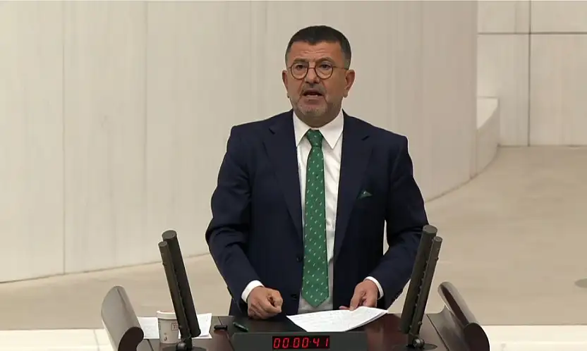 Ağbaba 'Arapgir yolu sanki başka bir ülkenin yoluymuş gibi'