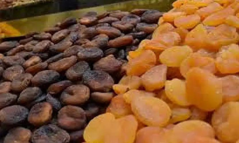 Ağbaba: 'Kaçak Kayısı İddiası Devletin Ciddiyetine Darbedir'