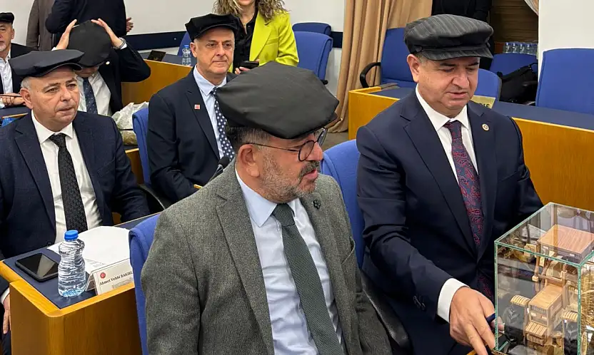 Ağbaba, 'Üreticiye Faizsiz Nefes Kredisi Verilmesi Lazım'