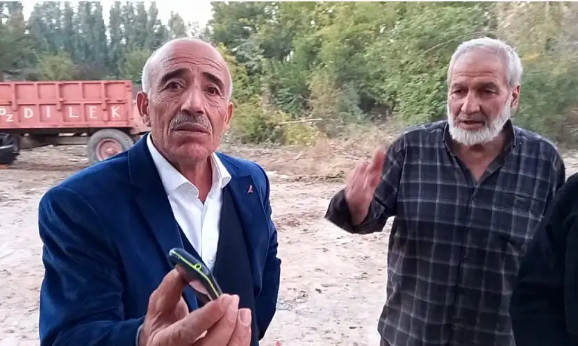 Ağır Hasarlı Dilek Merkez Camii, Daha Büyük Ölçekte Yeniden Yapılıyor