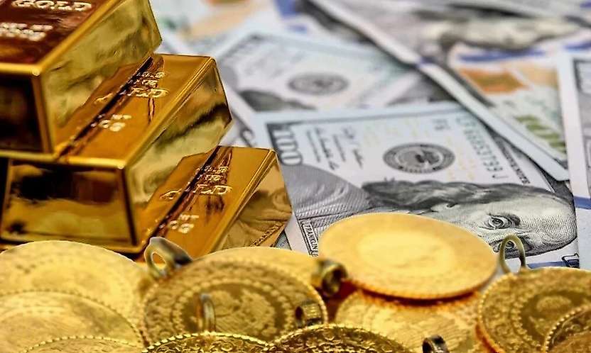 Ağustosta en yüksek reel getiri külçe altında gerçekleşti