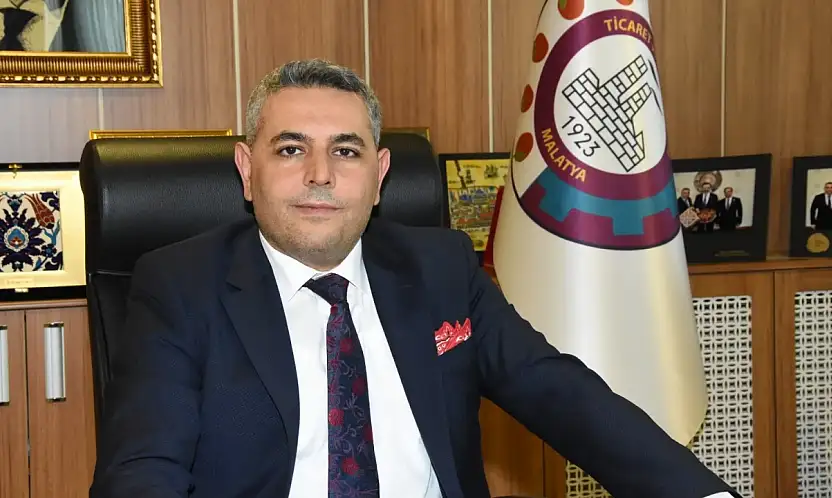 Ahmet Kadıoğlu'ndan MTSO Başkanı Sadıkoğlu'na Vizyon Dolu Paylaşım: Her Kesimden Takdir Aldı