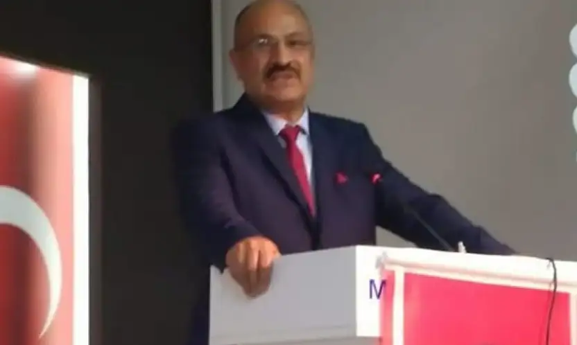 Ahmet Sürücü'den Esenlik Market ve Büyükşehir Belediyesi'ne Sert Fiyat Eleştirisi