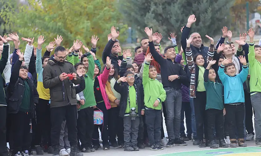 'Aile Her Şeydir' Projesi Malatya'da Başarıyla Tamamlandı