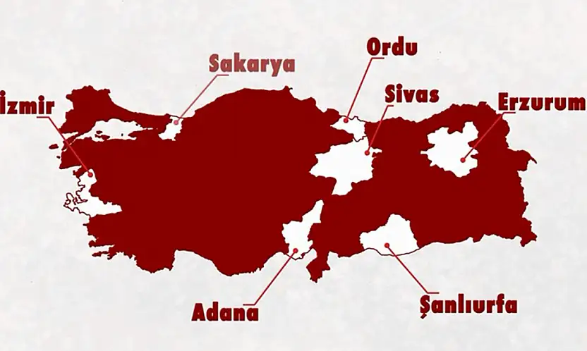 Aile Yılı'nda İlk Adım: 7 İlde Online Psikolojik ve Danışmanlık Hizmeti