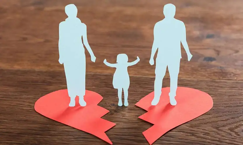 Ailede Üçgenleşme Tehlikesi! Çocuklar Hakem Rolüne Girmemeli